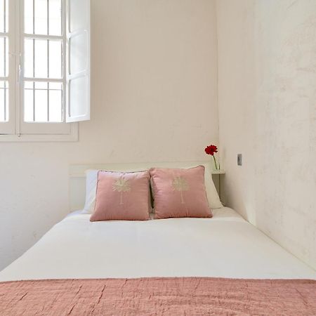Apartamento Exclusivo Centro Historico Малага Экстерьер фото