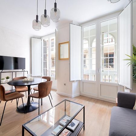 Apartamento Exclusivo Centro Historico Малага Экстерьер фото