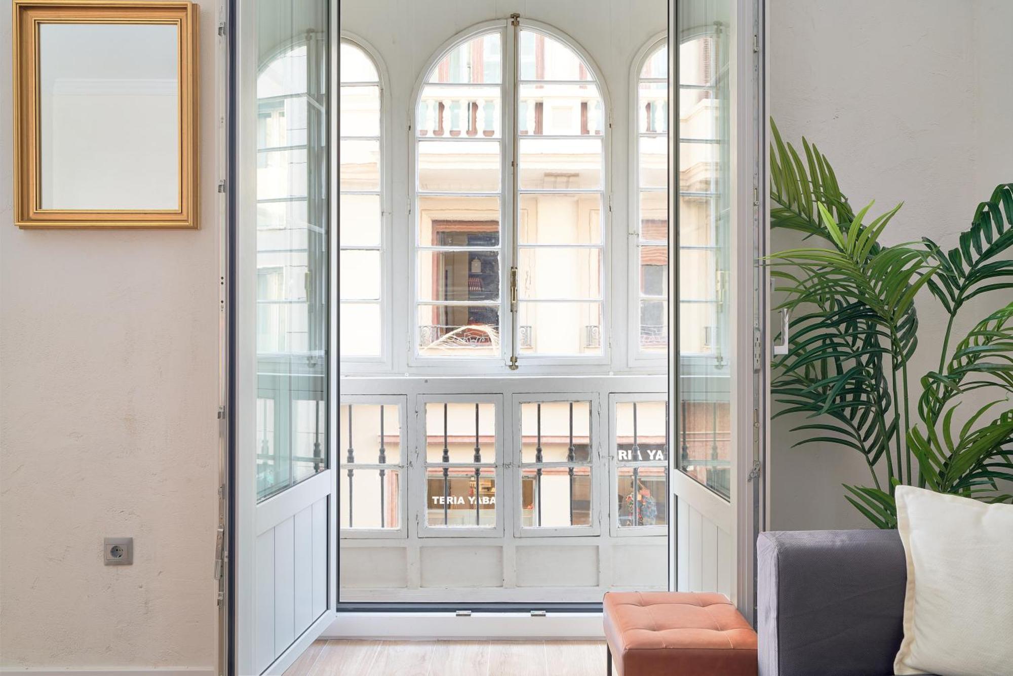 Apartamento Exclusivo Centro Historico Малага Экстерьер фото