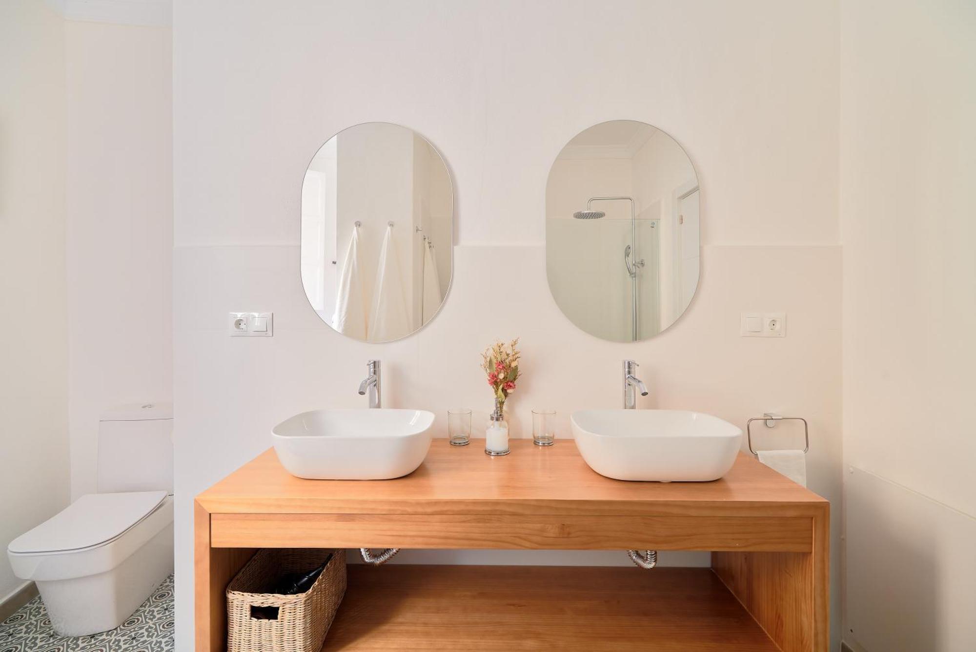 Apartamento Exclusivo Centro Historico Малага Экстерьер фото