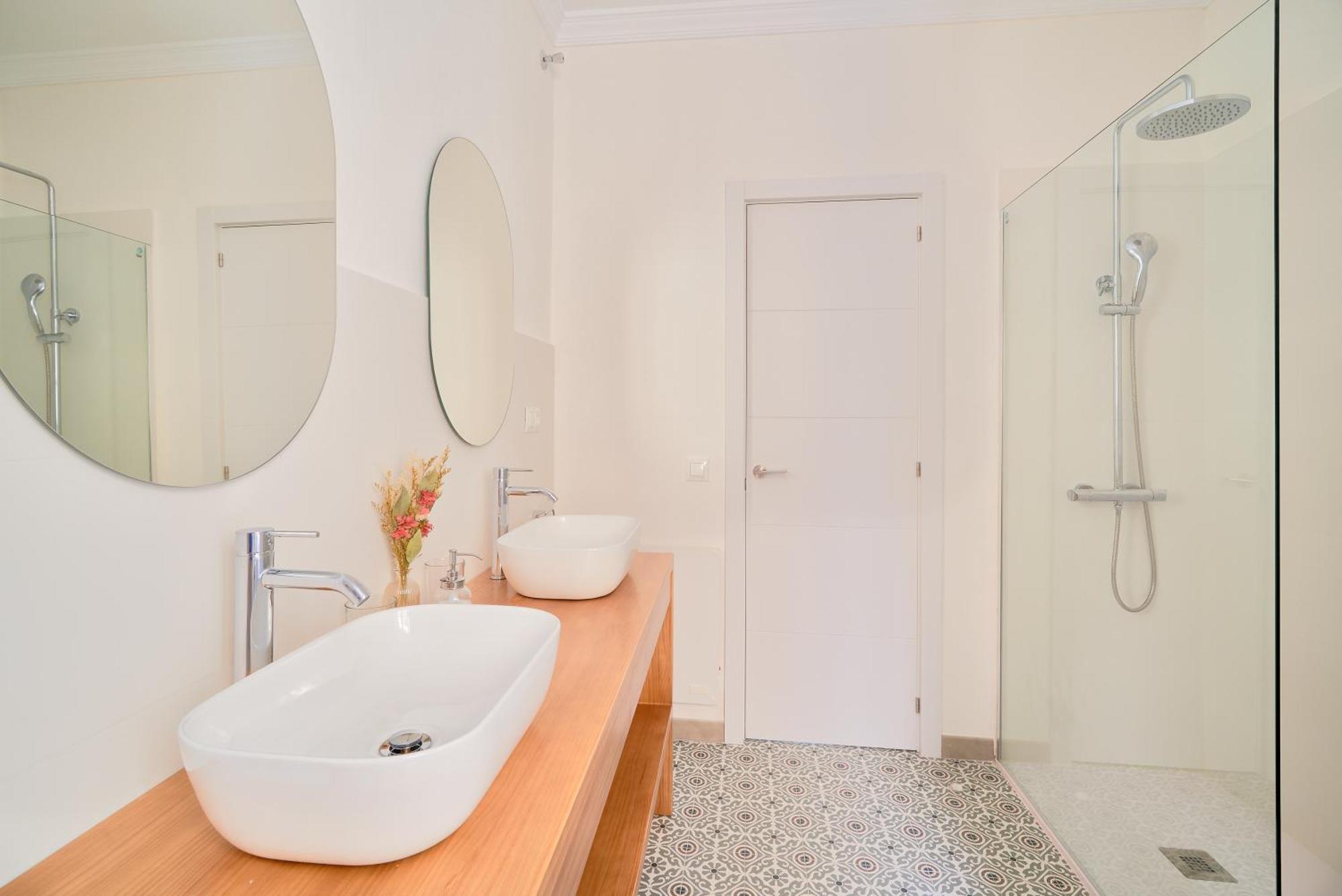 Apartamento Exclusivo Centro Historico Малага Экстерьер фото