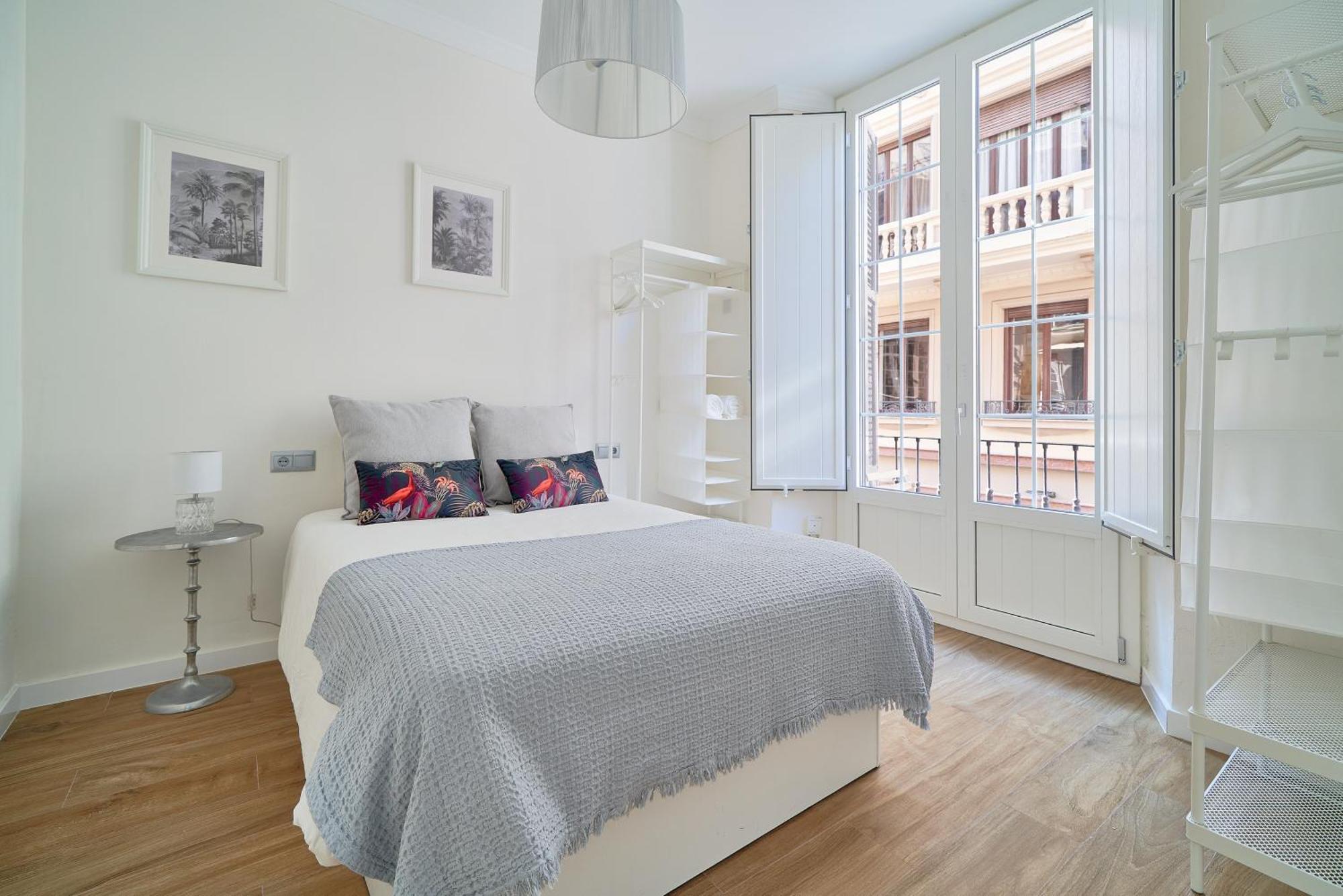 Apartamento Exclusivo Centro Historico Малага Экстерьер фото